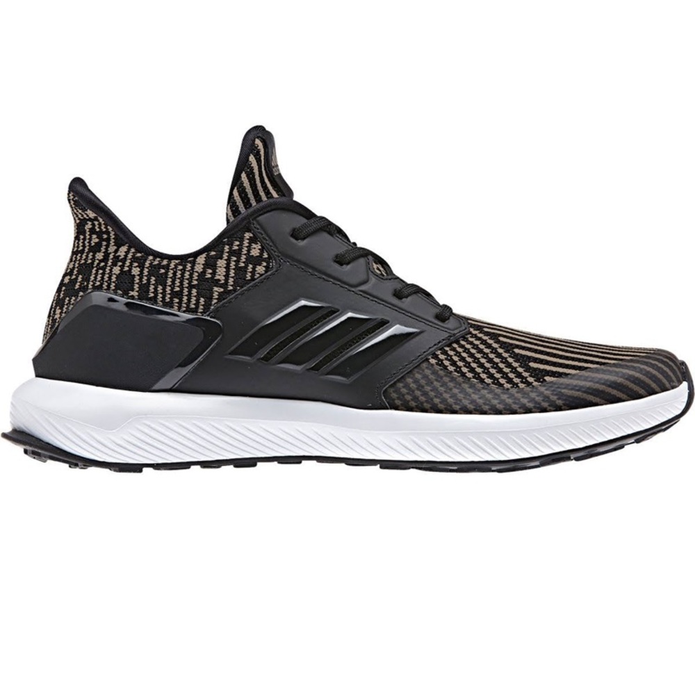 Adidas rapidarun knit j DB0220
